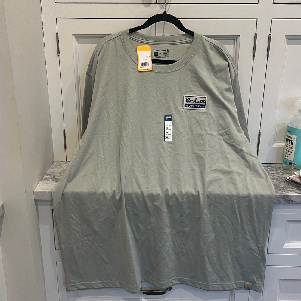 Carhartt Men's tee shirt - Picture 2 of 6